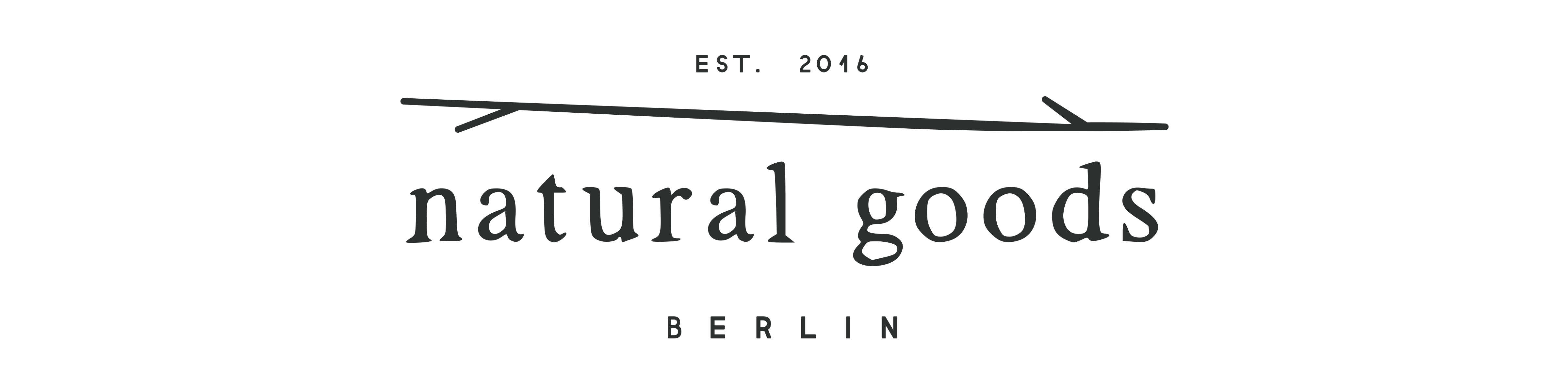 Natural Goods Berlin